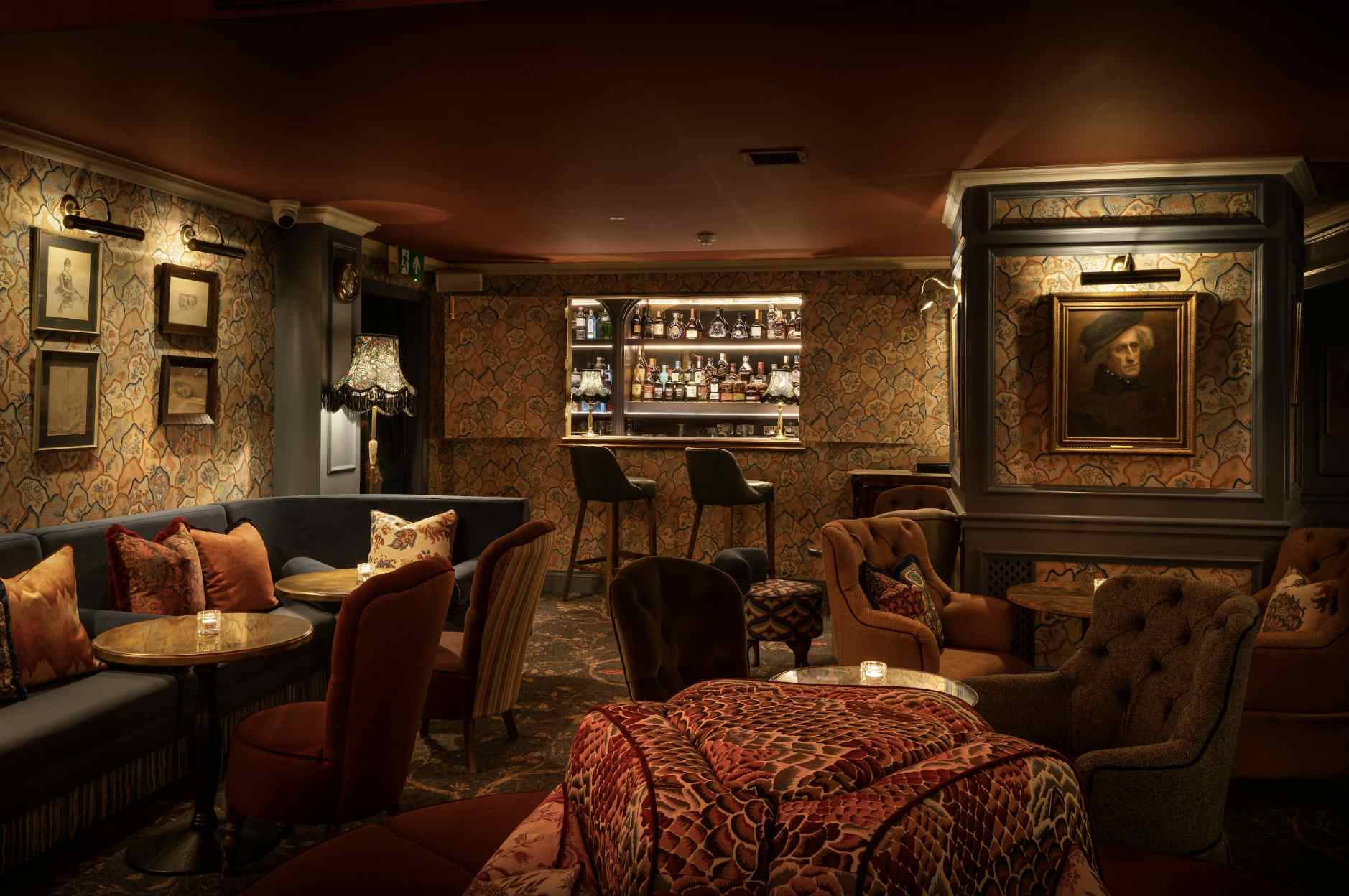 Mr Fogg's Apothecary